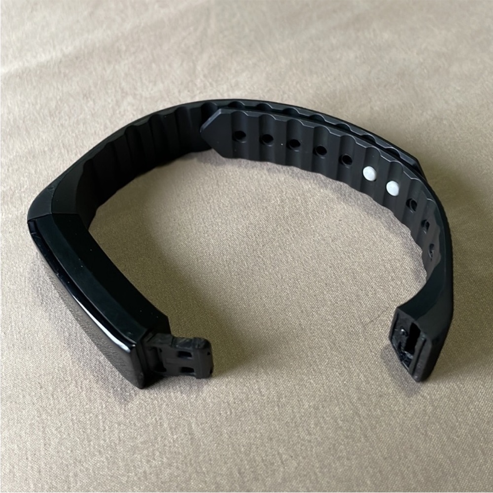 LeFun Step Counter Watch - Picture 5 of 5